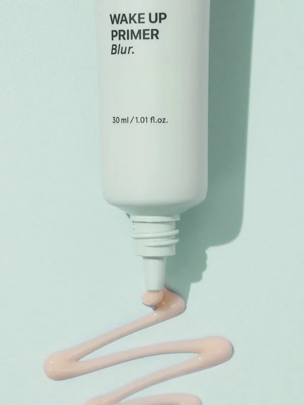 CLIO Wake Up Primer Blur 30ml - Image 3