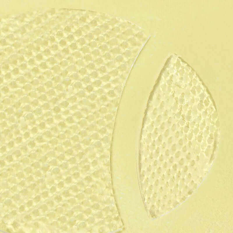 COSRX Advanced Snail Hydrogel Eye Patch 60pcs - Image 5