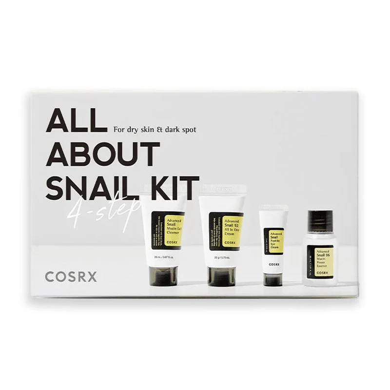COSRX All About Snail Kit - Image 2