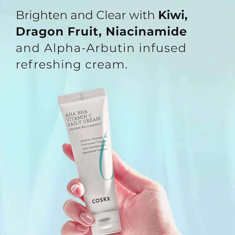 COSRX Brightening Skincare Routine - Image 3