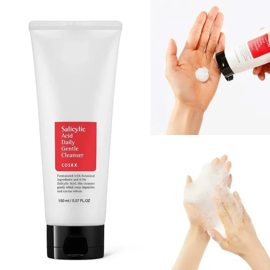 COSRX Brightening Skincare Routine - Image 8