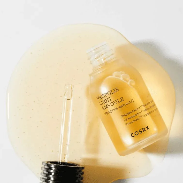 COSRX Full Fit Propolis Light Ampoule 30ml - Image 3