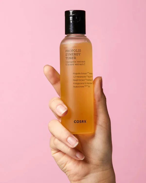 COSRX Full Fit Propolis Synergy Toner 150ml - Image 2