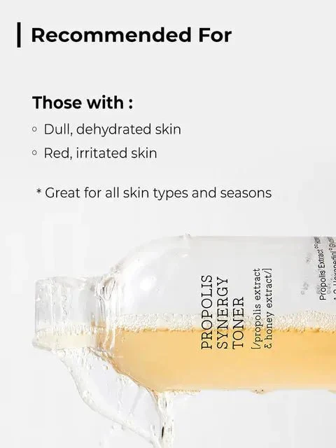 COSRX Full Fit Propolis Synergy Toner 150ml - Image 3