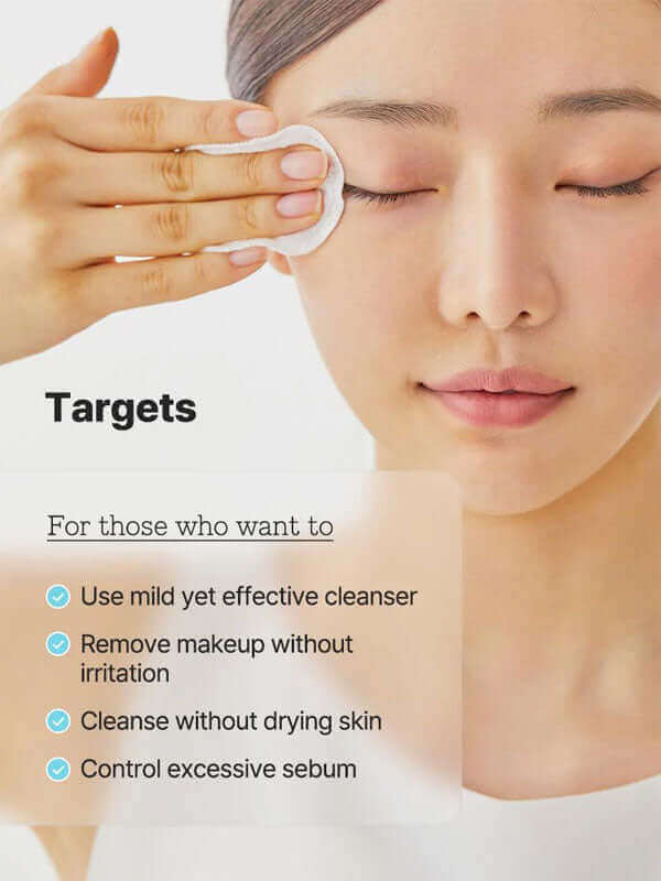 COSRX Low pH Niacinamide Micellar Cleansing Water 400ml - Image 2