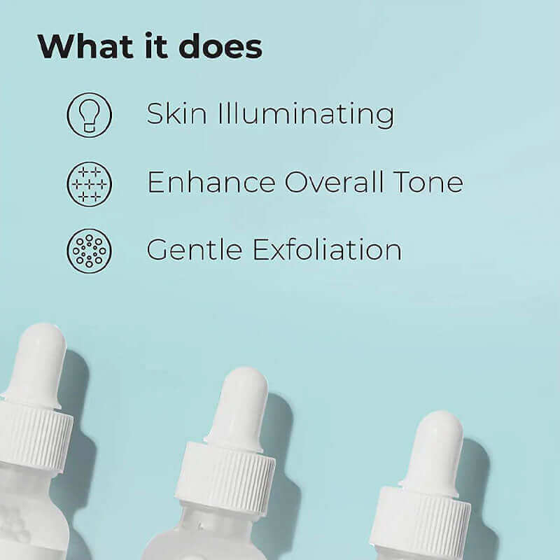 COSRX Refresh AHA BHA Vitamin C Booster Serum 30ml - Image 3