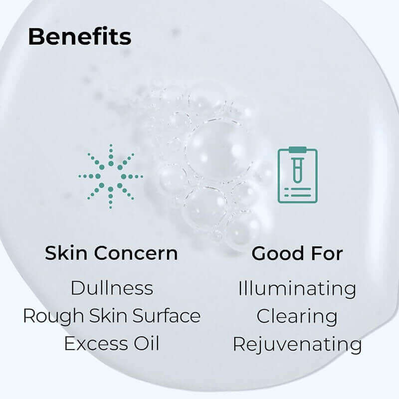 COSRX Refresh AHA BHA Vitamin C Booster Serum 30ml - Image 5