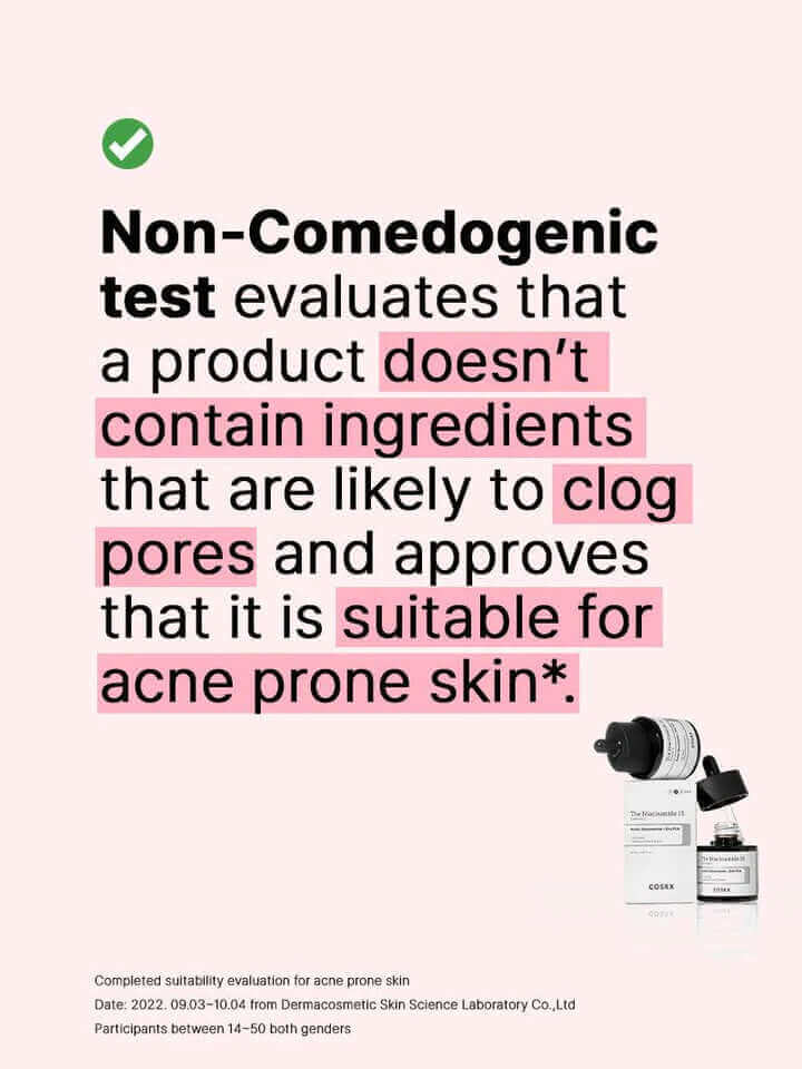 COSRX The Niacinamide 15 Serum 20g - Image 3