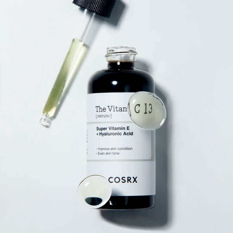 COSRX The Vitamin C 13 Serum 20ml - Image 4