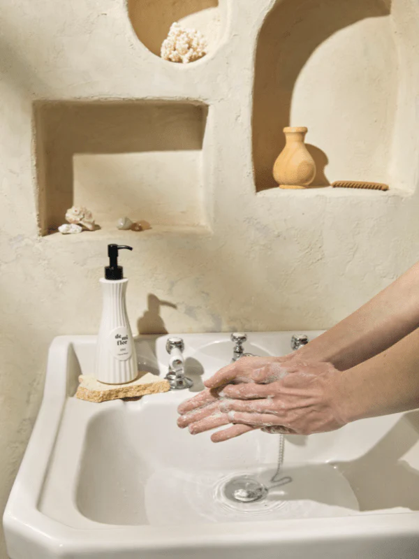 De mi flor Hand Wash 250g - Image 4