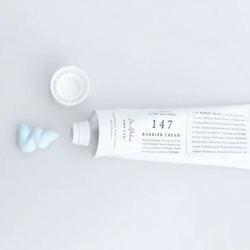Dr.Althea 147 Barrier Cream 50ml - Image 4