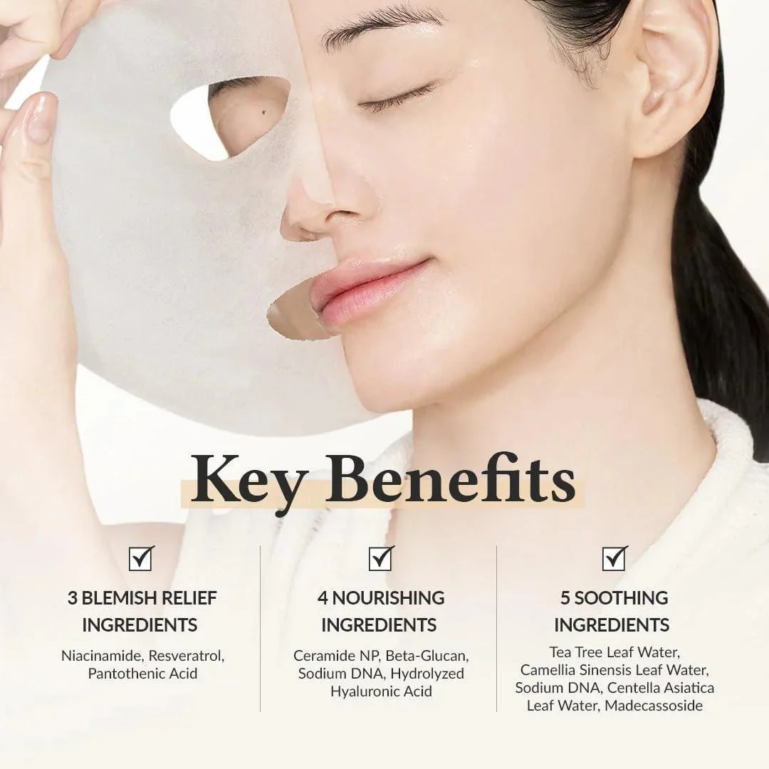 Dr.Althea 345 Cream Mask 25g - Image 3