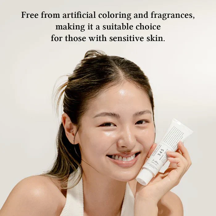 Dr.Althea 345 Relief Cream 50ml - Image 4