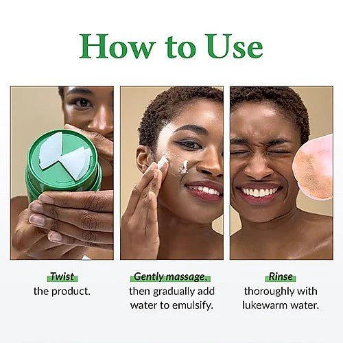 Dr.Althea Pure Grinding Cleansing Balm 50ml - Image 11