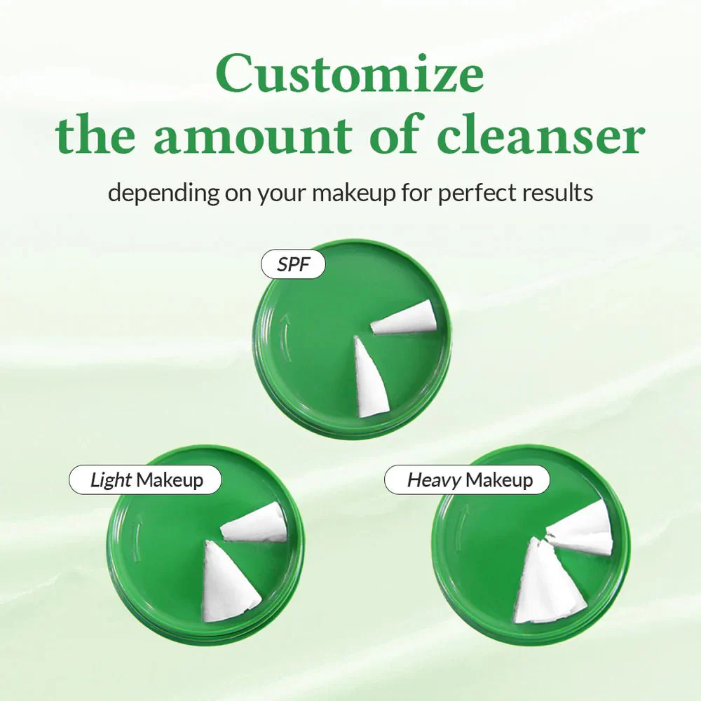 Dr.Althea Pure Grinding Cleansing Balm 50ml - Image 7