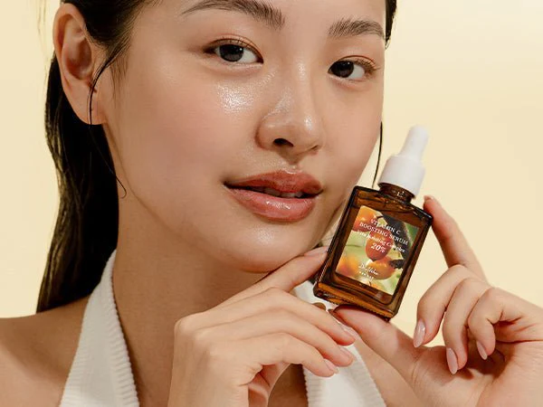 Dr.Althea Vitamin C Boosting Serum 30ml - Image 3