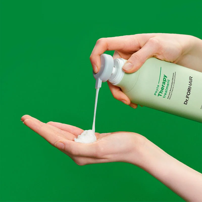 Dr.FORHAIR Phyto Therapy Treatment 500ml - Image 3