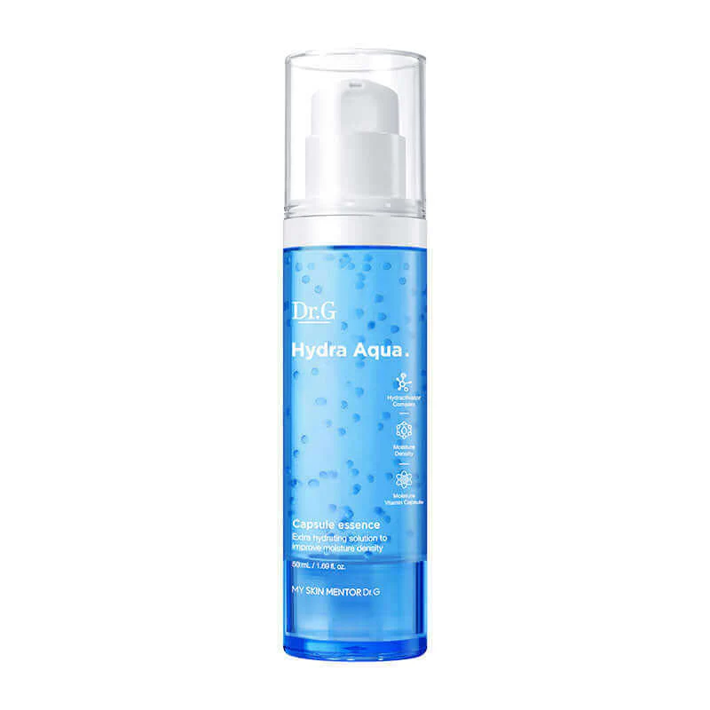 Dr.G Hydra Aqua Capsule Essence 50ml