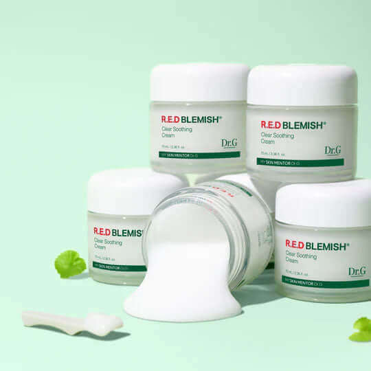 Dr.G R.E.D Blemish Special Set - Image 4
