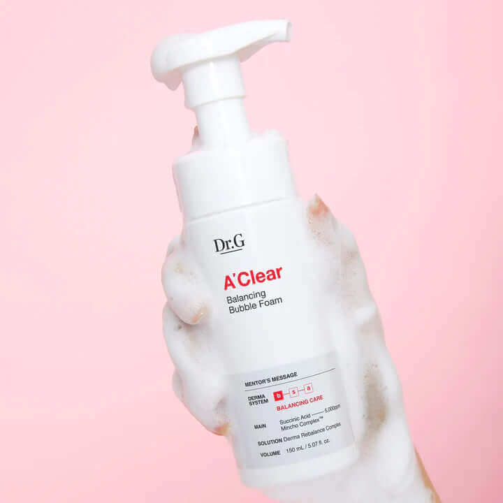 Dr. G Ultimate Acne-Prone Skincare Routine - Image 4