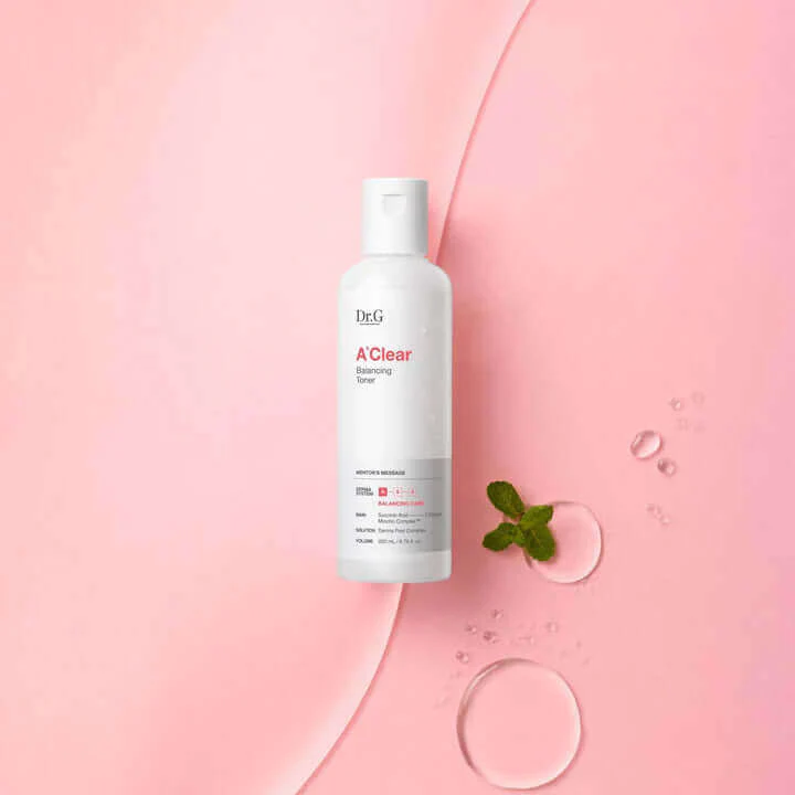 Dr. G Ultimate Acne-Prone Skincare Routine - Image 5