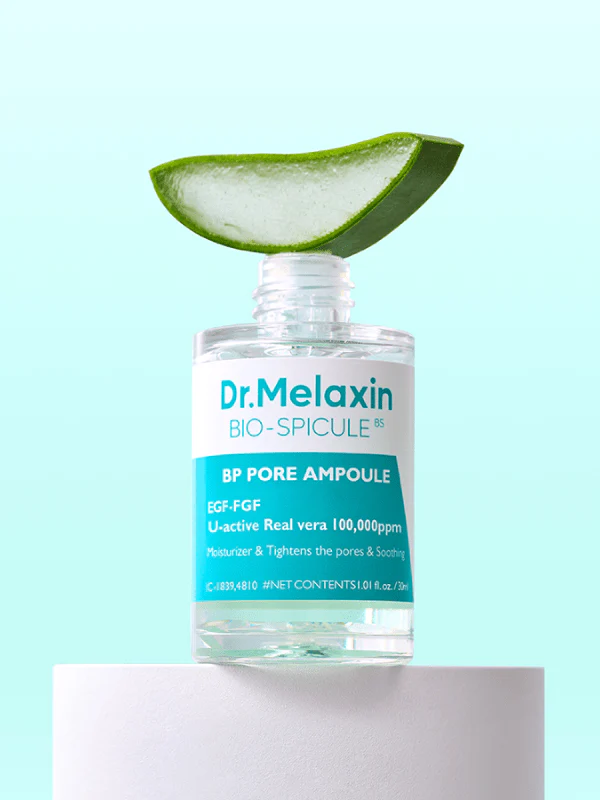 Dr.Melaxin BP Pore Ampoule 30ml - Image 3