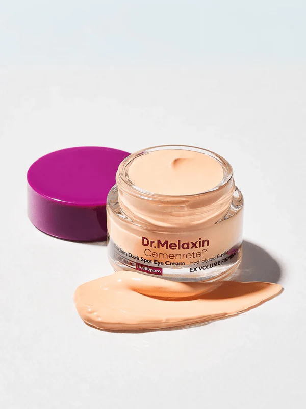 Dr.Melaxin Cemenrete Calcium Dark Spot Eye Cream 15g - Image 3
