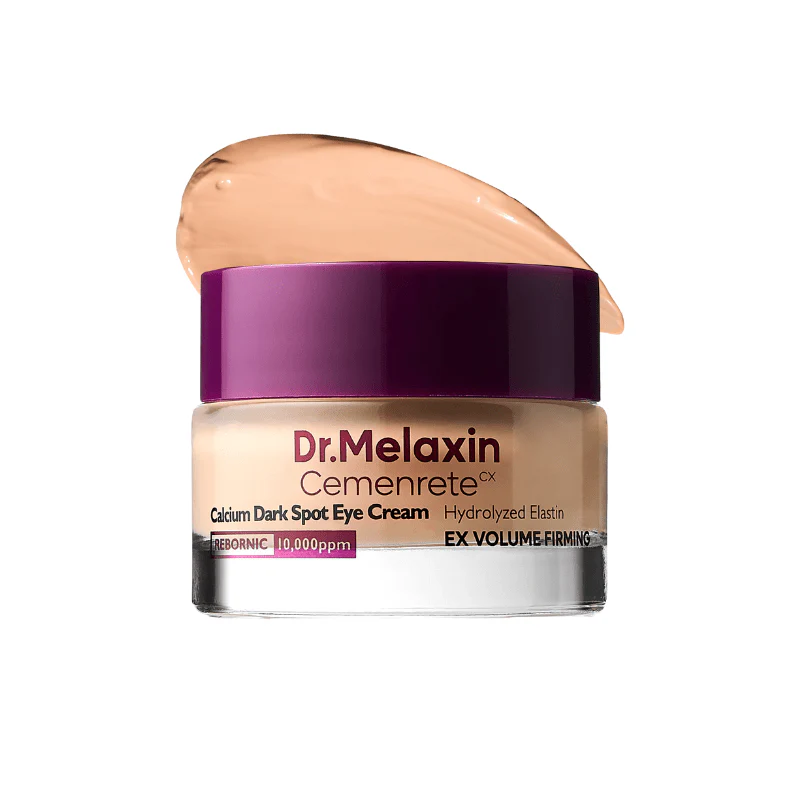 Dr.Melaxin Cemenrete Calcium Dark Spot Eye Cream 15g - Image 5