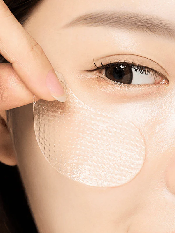 Dr.Melaxin Cemenrete Calcium Volume Eye Patch 60ea - Image 4