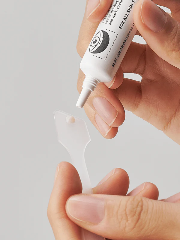 Dr.Melaxin Eyephalt Eyecream for Eyebags 10ml - Image 3