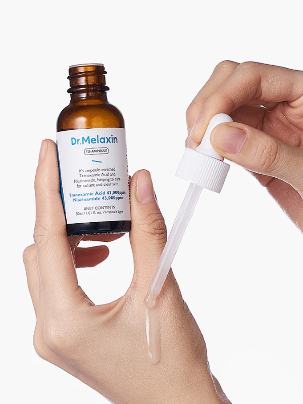Dr.Melaxin TX Ampoule 30ml - Image 3