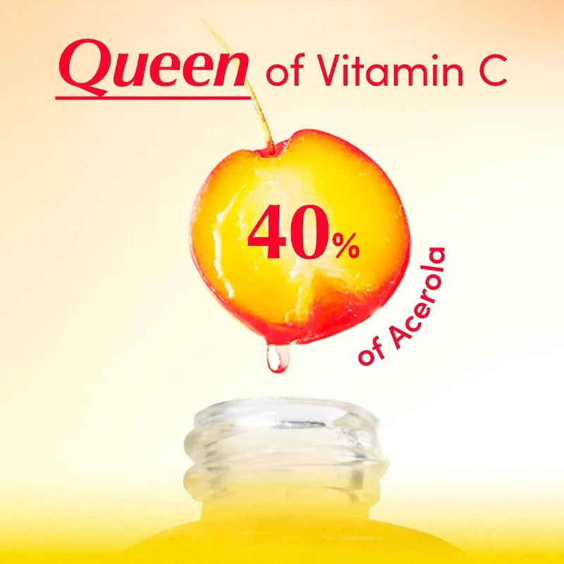 Eqqualberry Vitamin Illuminating Serum 30ml - Image 4