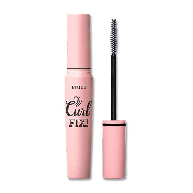 Etude House Curl Fix Mascara 8g - Image 2