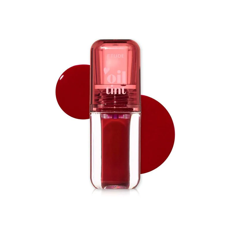 Etude House Dear Darling Oil Tint 4.2g - Image 2