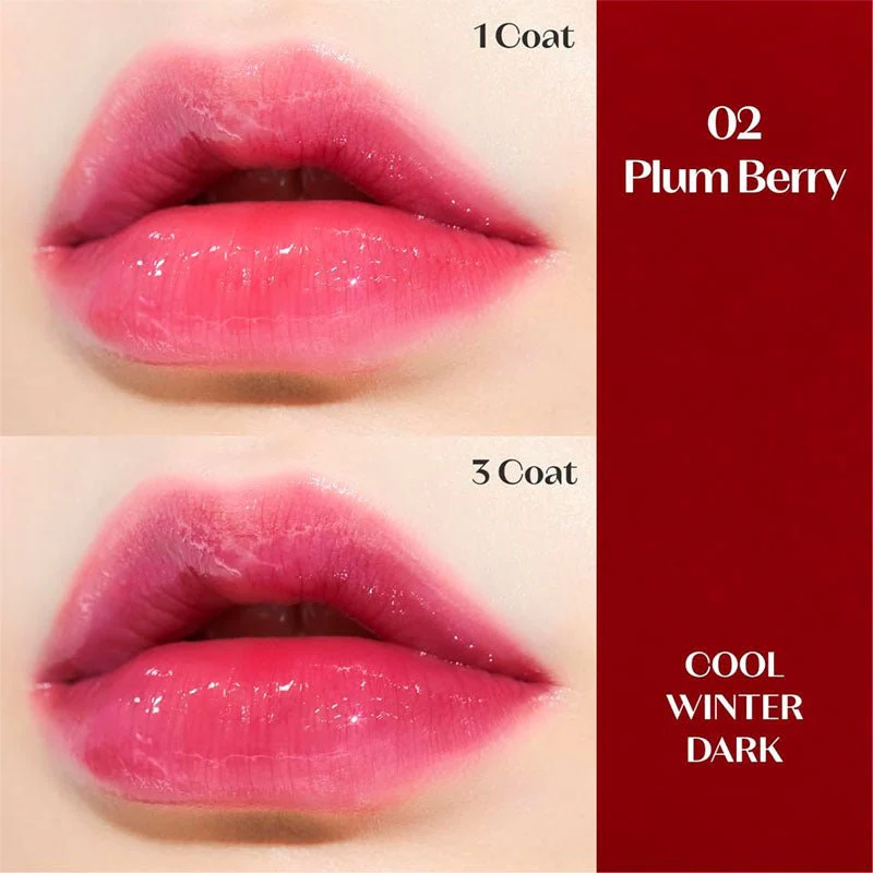 Etude House Dear Darling Oil Tint 4.2g - Image 3