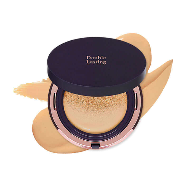 Etude House Double Lasting Cushion Matte - Image 6