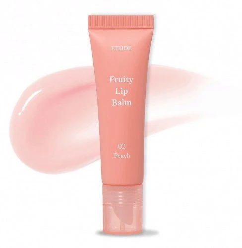 Etude House Fruity Lip Balm - Image 4