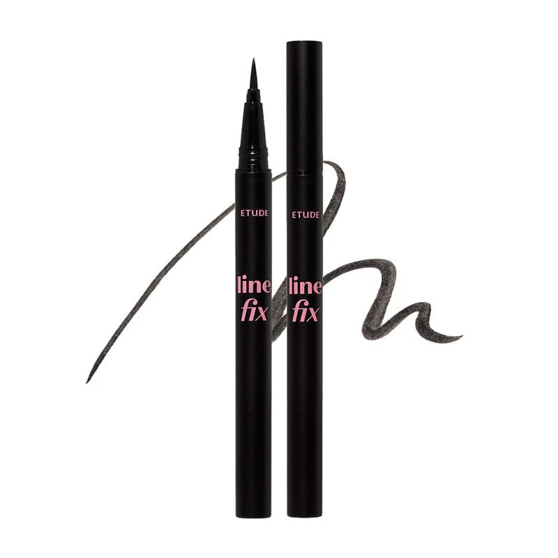 Etude House Line Fix Brush Liner 0.5g - Image 2