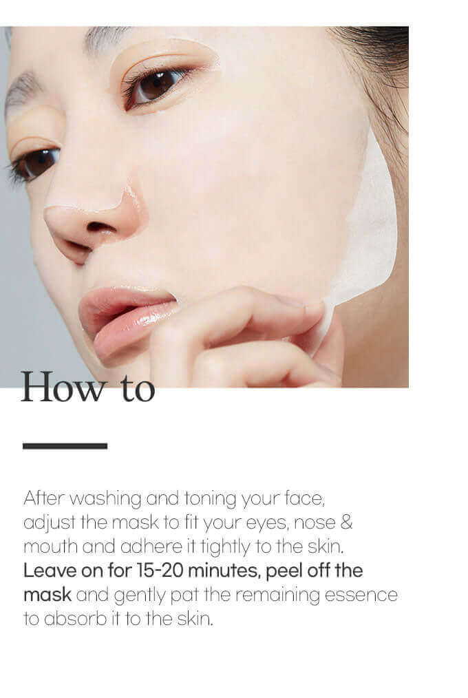 Etude House Moistfull Collagen Sheet Mask 25ml - Image 6