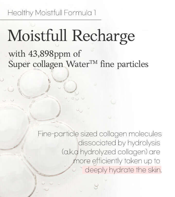 Etude House Moistfull Collagen Sheet Mask 25ml - Image 7