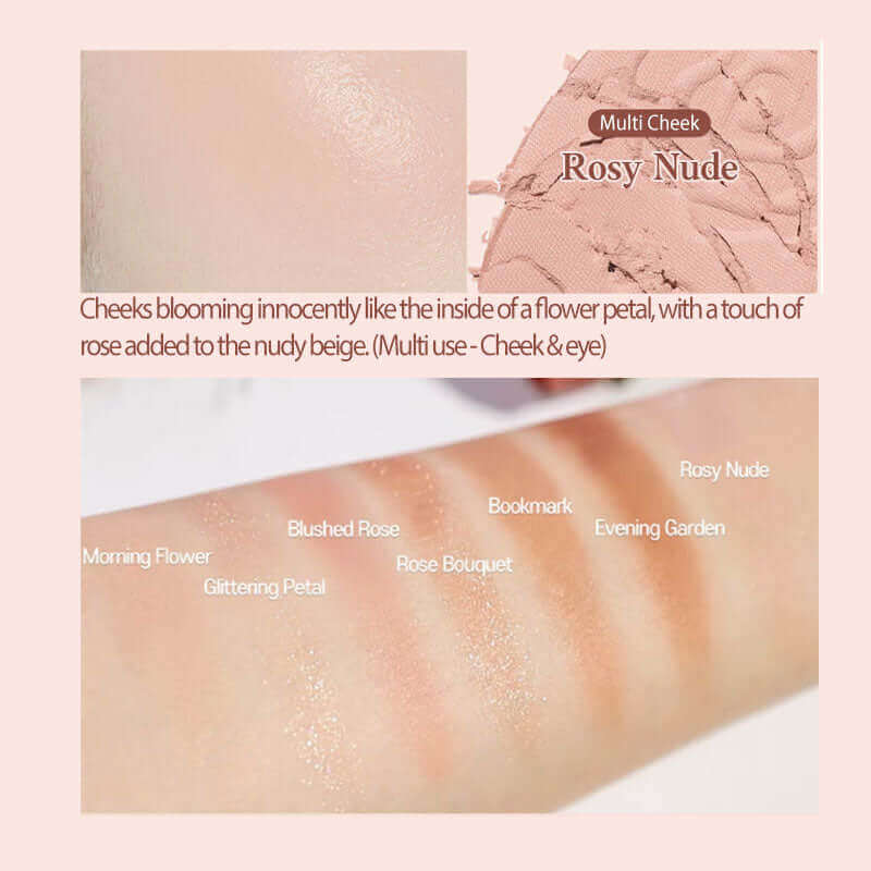 Etude House Play Tone Eye Palette 6.4g - Image 5