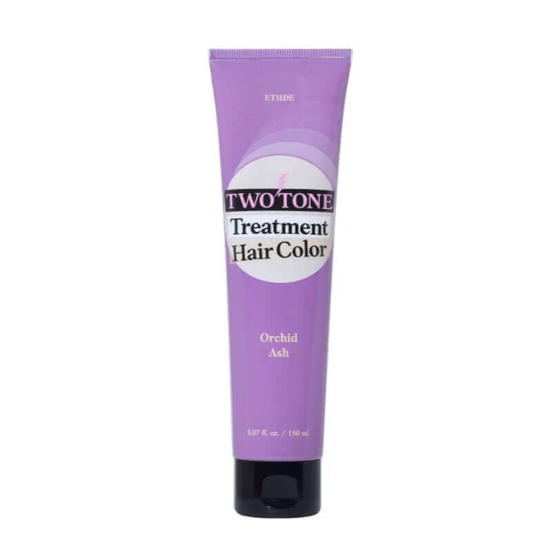 Etude House Two Tone Treatment Hair Color - Image 3