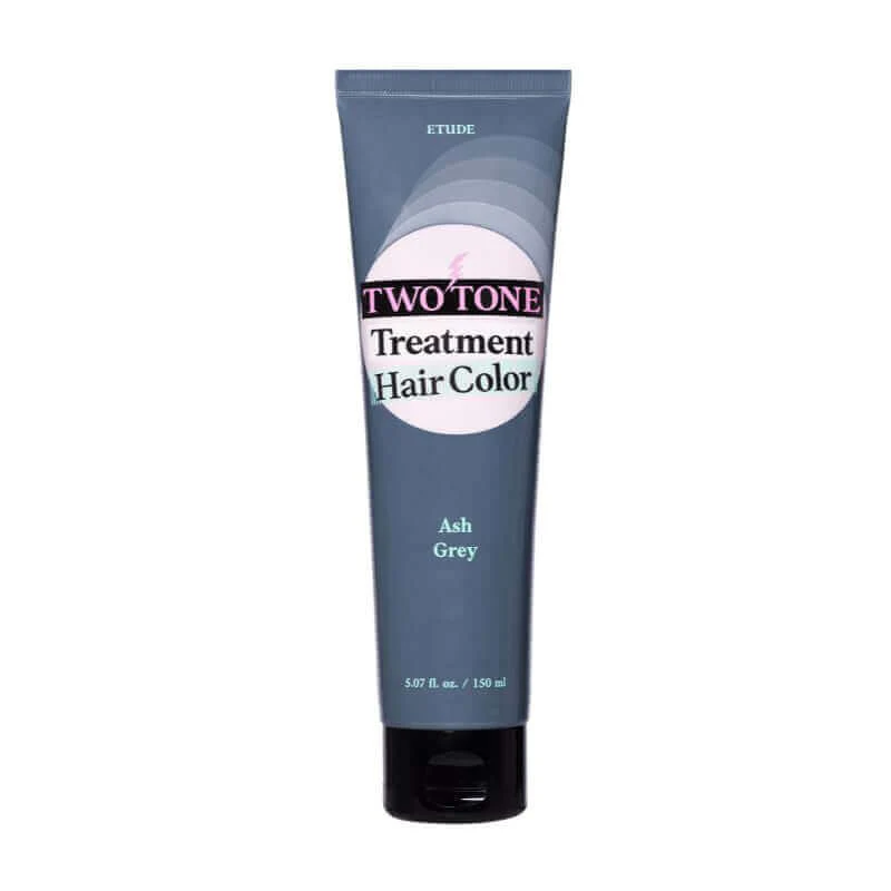 Etude House Two Tone Treatment Hair Color - Image 6