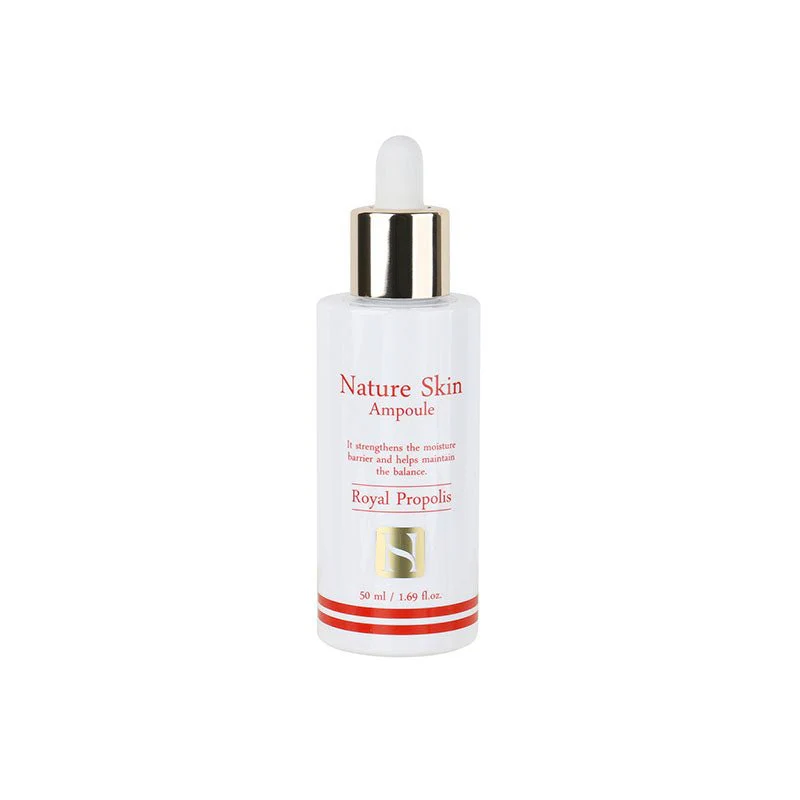 Foodaholic Nature Skin Ampoule 50ml - Image 6