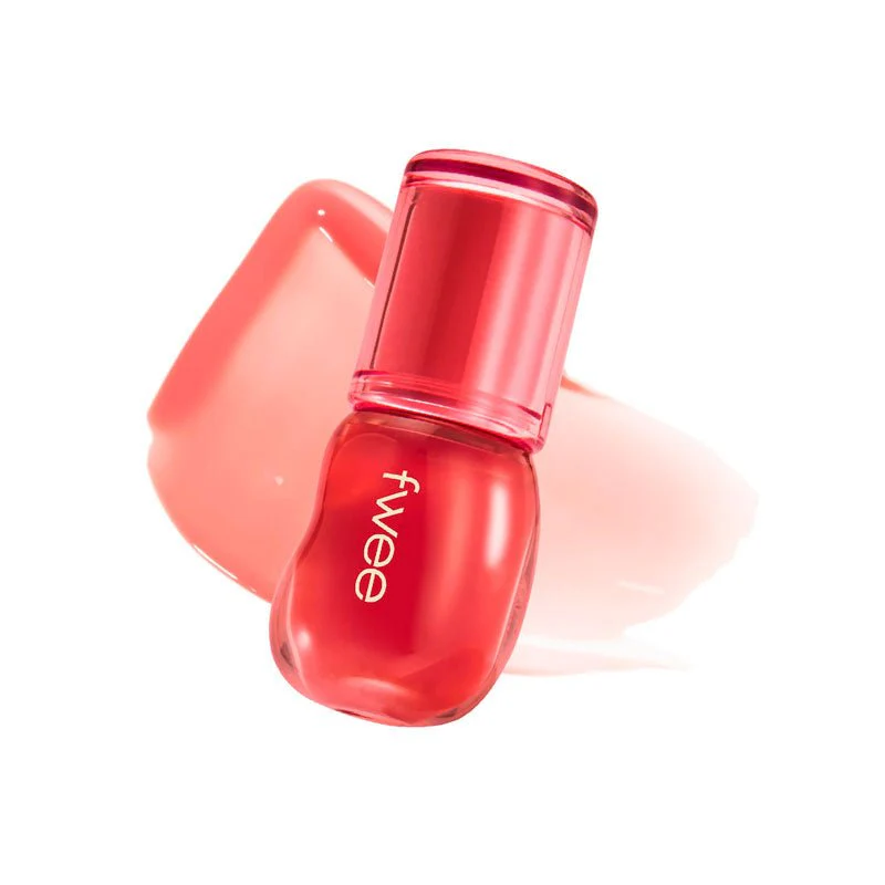 fwee 3D Voluming Gloss 30% 5.3g - Image 4
