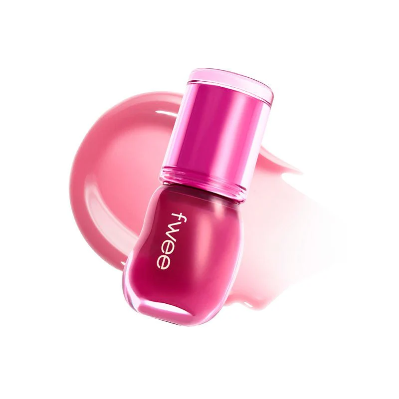 fwee 3D Voluming Gloss 30% 5.3g - Image 8