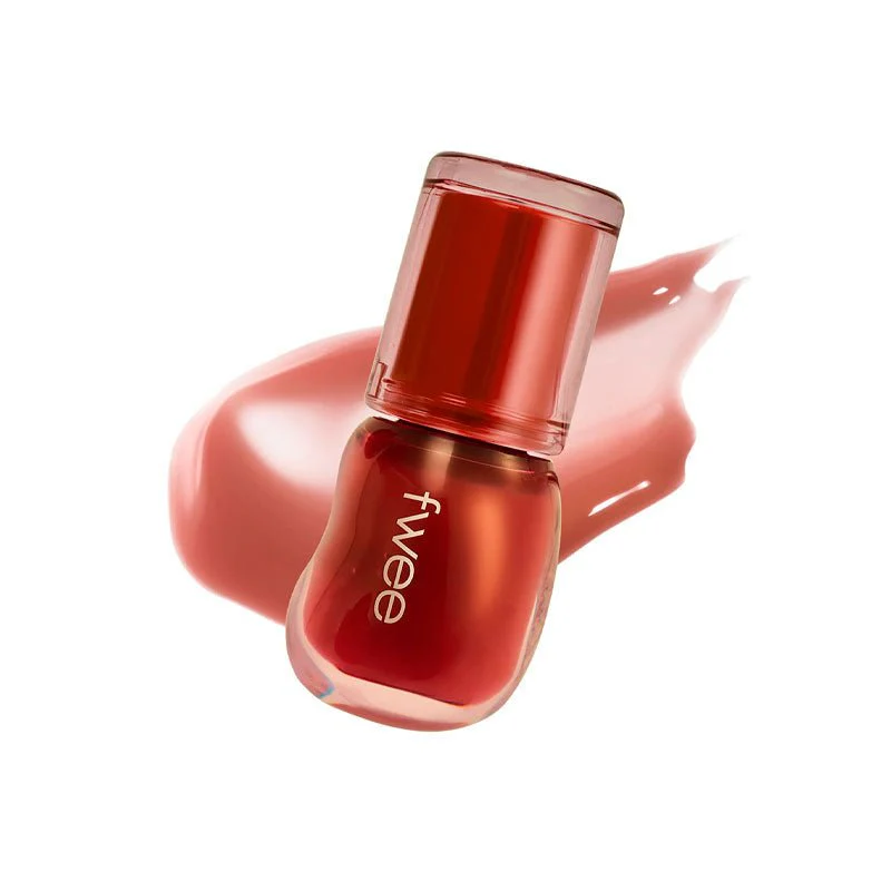 fwee 3D Voluming Gloss 30% 5.3g - Image 9