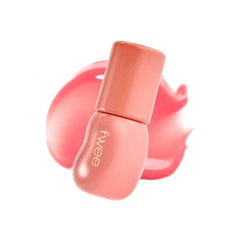 fwee 3D Voluming Gloss 70% 5.3g - Image 4