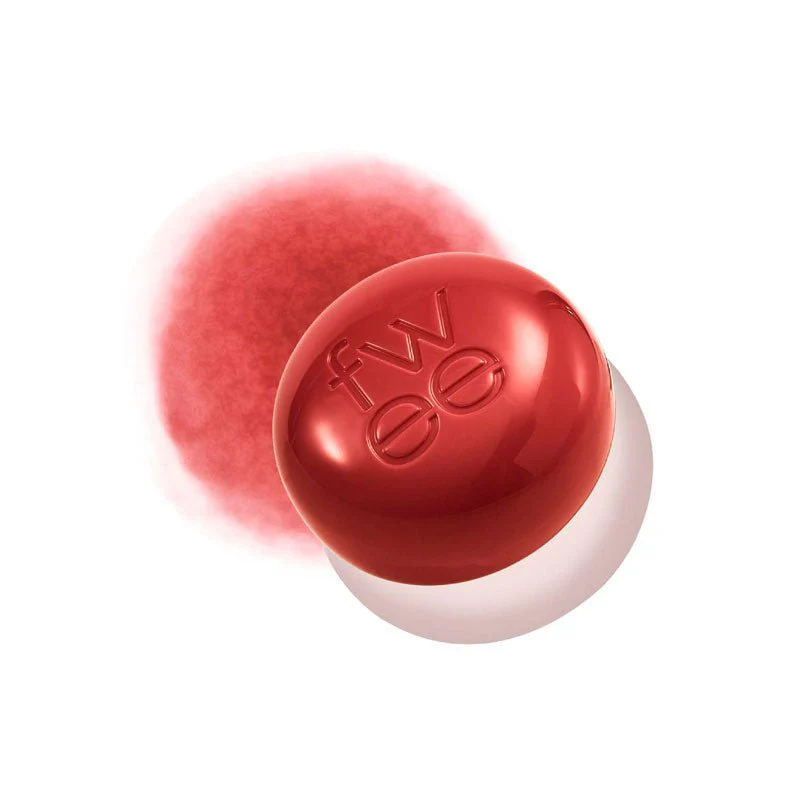 fwee Lip & Cheek Blurry Pudding Pot 5g - Image 3