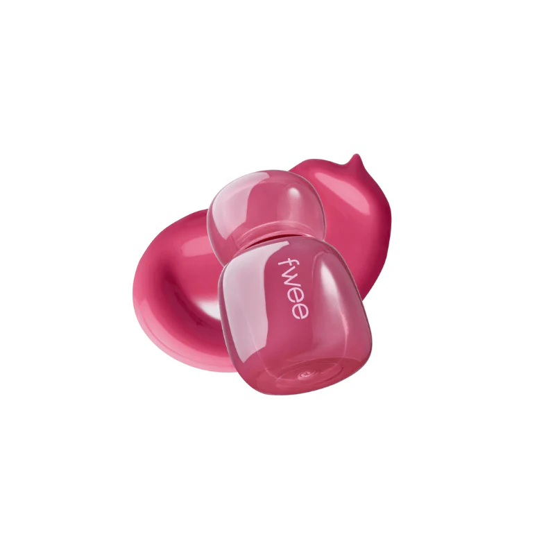 fwee Pink Obsession Stay-Fit Lip Tint 3.8g - Image 11